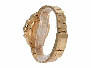 Thumbnail von Rolex Yacht-Master II Gelbgold 116688