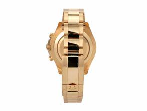 Thumbnail von Rolex Yacht-Master II Gelbgold 116688