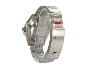 Thumbnail von Rolex Submariner Date Edelstahl Ref. 126610LV