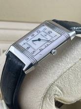 Thumbnail von Jaeger-LeCoultre Reverso Classique only Top Condition manual winding Steel