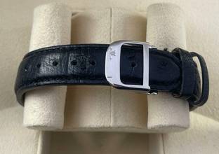 Thumbnail von Jaeger-LeCoultre Reverso Classique only Top Condition manual winding Steel