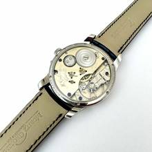 Thumbnail von Moritz Grossmann BENU Tremblage Benu Edelstahl