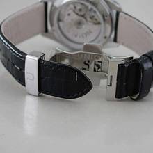 Thumbnail von Union Glashütte Belisar Chronograph Mondphase Vollkalender Graues Zifferblatt Ø 42 mm Full Set neuwertiger Zustand