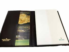 Thumbnail von Rolex Day-Date 36 18238 Serviced by Rolex Warranty
