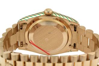 Thumbnail von Rolex Day-Date 36 18238 Serviced by Rolex Warranty