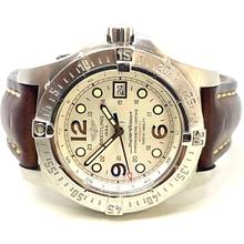 Thumbnail von Breitling Superocean Steelfish Fish