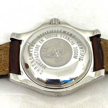 Thumbnail von Breitling Superocean Steelfish Fish