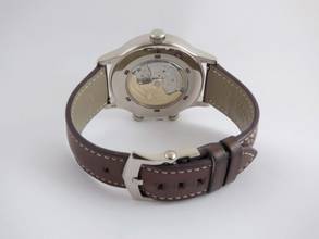 Thumbnail von Patek Philippe Travel Time excellent condition / full Set