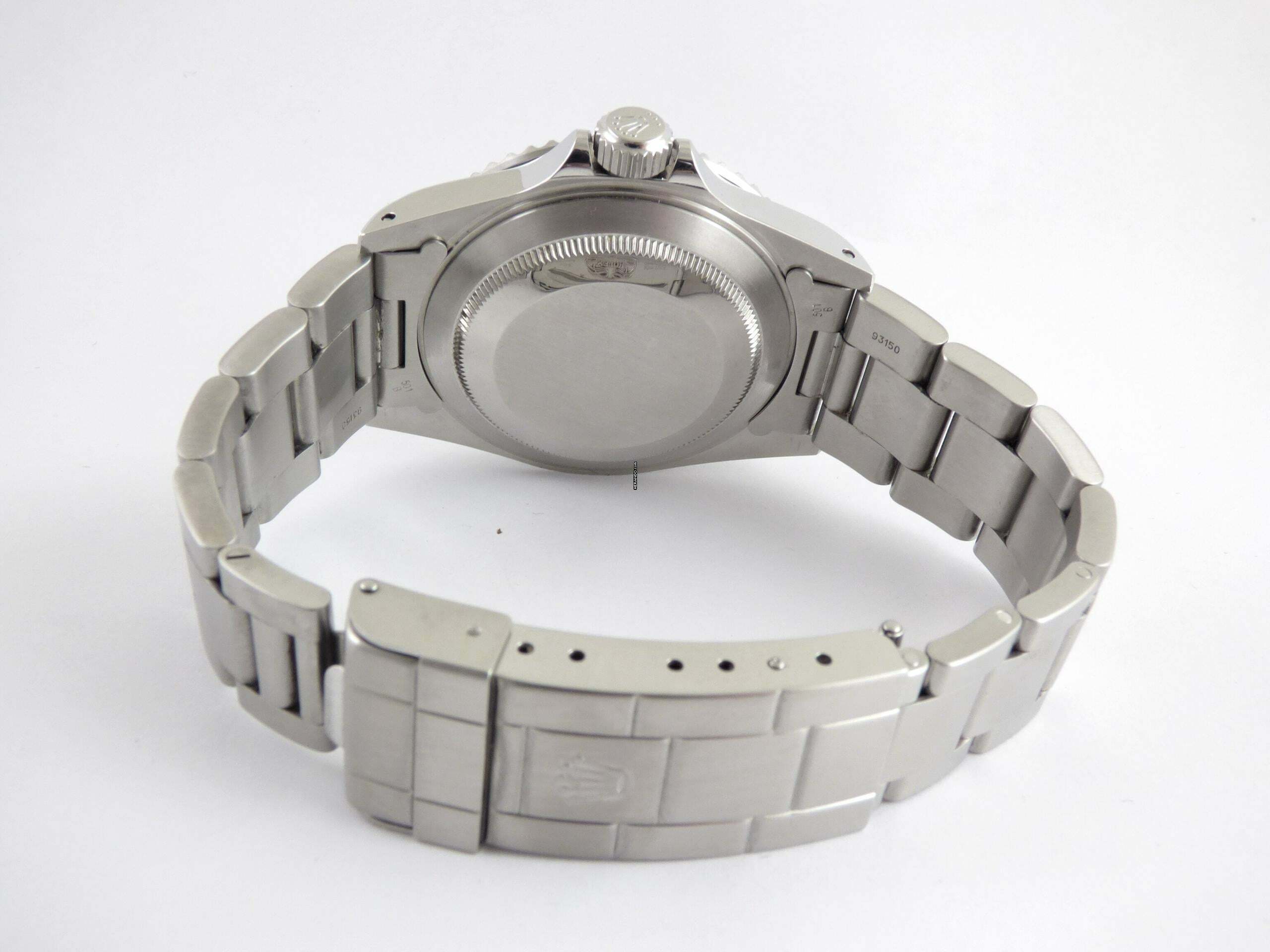 Thumbnail von Rolex Submariner (No Date) 14060M