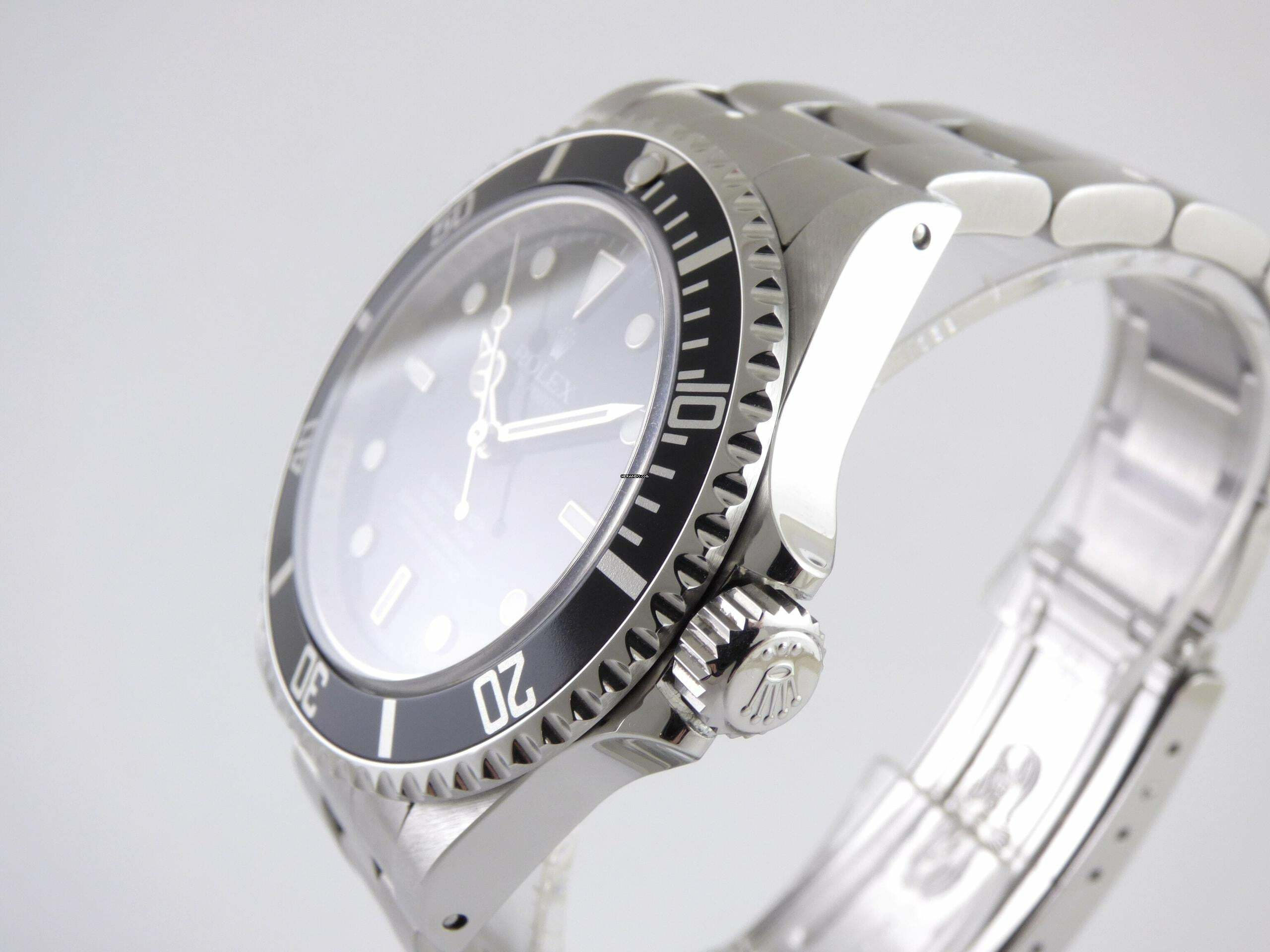 Thumbnail von Rolex Submariner (No Date) 14060M