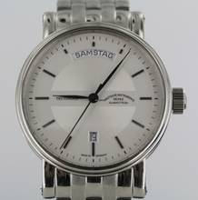 Thumbnail von Mühle Glashütte Teutonia II Full Set//Ref. M1-33-60//2014//#KS