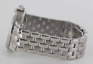 Thumbnail von Mühle Glashütte Teutonia II Full Set//Ref. M1-33-60//2014//#KS