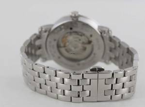 Thumbnail von Mühle Glashütte Teutonia II Full Set//Ref. M1-33-60//2014//#KS