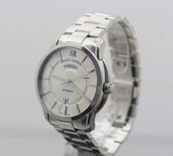 Thumbnail von Maurice Lacroix Pontos Day Date Full Set//Ref.PT6358-SS002-130-1//#KS