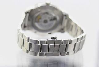 Thumbnail von Maurice Lacroix Pontos Day Date Full Set//Ref.PT6358-SS002-130-1//#KS