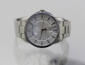 Thumbnail von Maurice Lacroix Pontos Day Date Full Set//Ref.PT6358-SS002-130-1//#KS