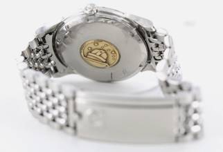 Thumbnail von Omega Constellation Full Set//Ref.14393//Calendar#KS