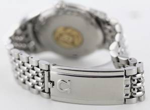 Thumbnail von Omega Constellation Full Set//Ref.14393//Calendar#KS