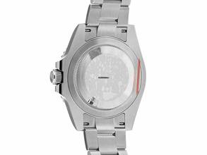 Thumbnail von Rolex GMT-Master II Batman Ref.126710BLNR 2025 Full Set wie Neu GMT Master II Batman