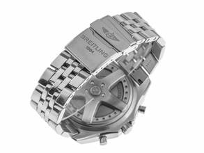 Thumbnail von Breitling Bentley 6.75 for Bentley Ref.A44362 2006 Full Set wie Neu Vintage For Bentley