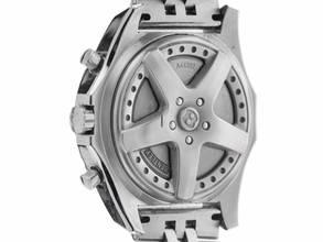 Thumbnail von Breitling Bentley 6.75 for Bentley Ref.A44362 2006 Full Set wie Neu Vintage For Bentley