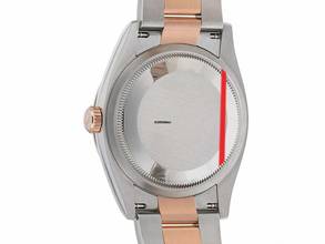 Thumbnail von Rolex Datejust 36 Ref.126231 2022 Full Set wie Neu Datejust Diamanten