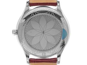 Thumbnail von Omega De Ville Trésor Ref.428.18.36.60.04.002 2026 Full Set Ungetragen De Ville Trésor Diamanten