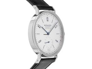 Thumbnail von NOMOS Tangente Neomatik Glashütte Tangente Neomatik Update Ref.180 2026 Full Set Neu Tangente Neomatik Update