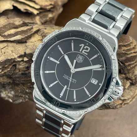  TAG Heuer Formula 1 Lady Formula 1 Lady - Ref. WAH1212 