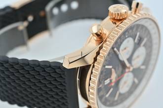 Thumbnail von Breitling Navitimer 01 1 B01 43mm RB0120 18k Rose gold LC100