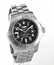 Thumbnail von Breitling Avenger Seawolf Ref. A17330-308