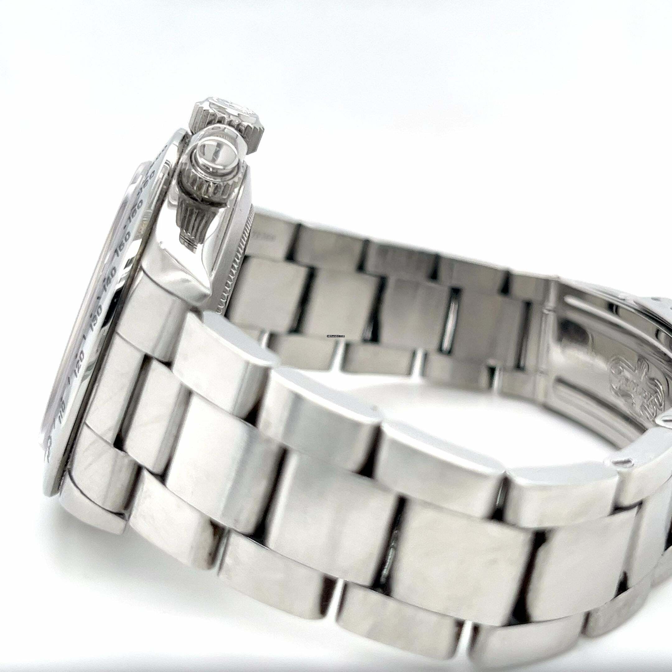 Rolex Daytona Patrizzi Dial Fullset 1992 N-Serie