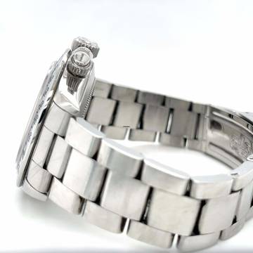 Rolex Daytona Patrizzi Dial Fullset 1992 N-Serie