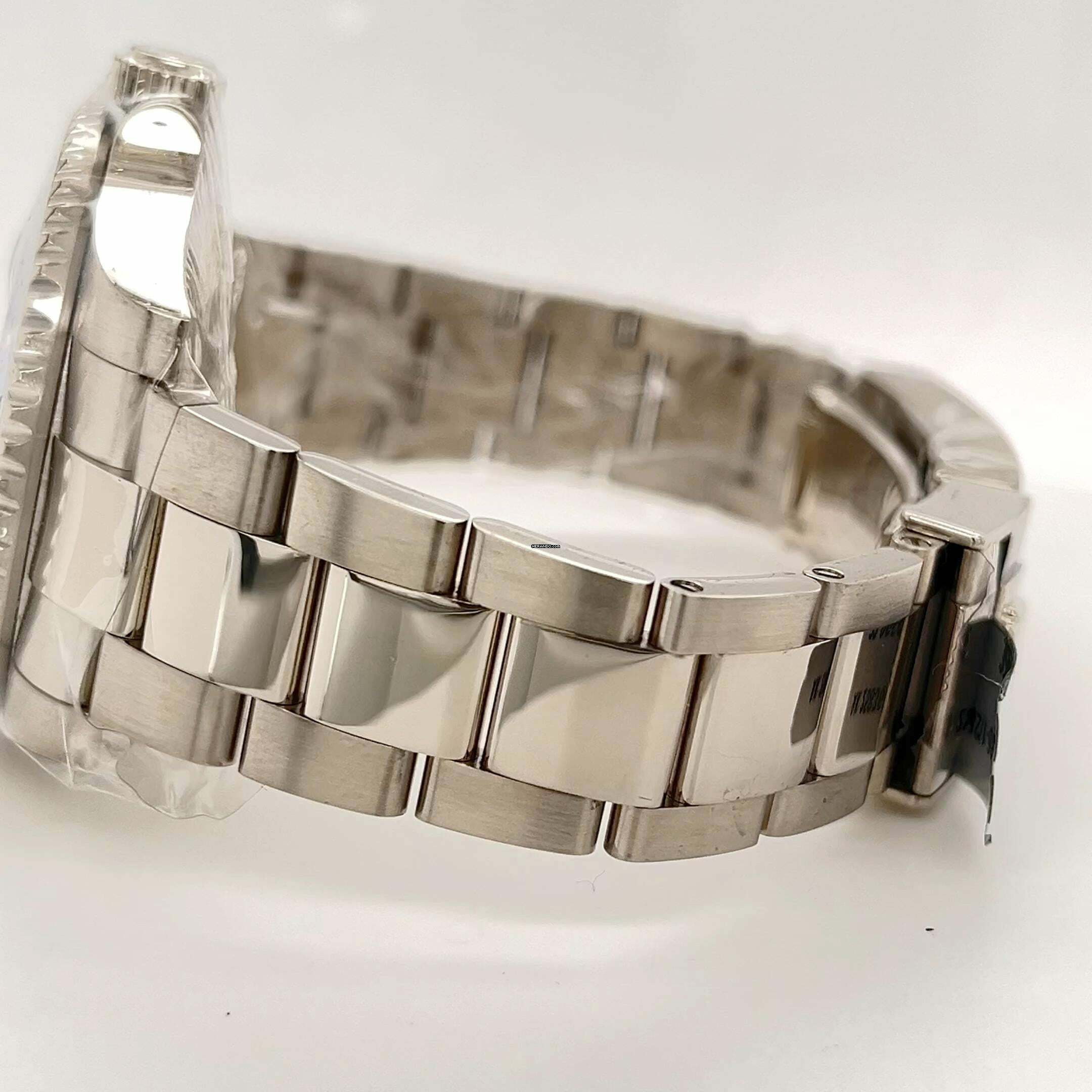 Thumbnail von Rolex Submariner Date Full Set LC100 Like New