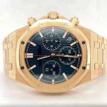 Thumbnail von Audemars Piguet Royal Oak Chronograph 50th Anniversary LC100
