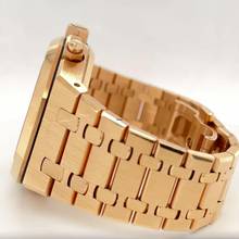 Thumbnail von Audemars Piguet Royal Oak Chronograph 50th Anniversary LC100