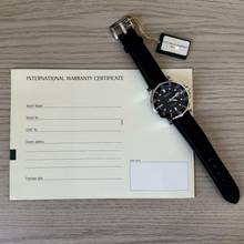 Thumbnail von Paul Picot Yachtman III P1151 Diver Date 43MM Full Set Like NEW