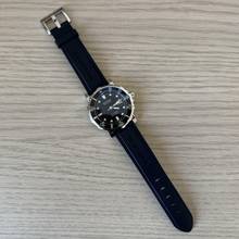 Thumbnail von Paul Picot Yachtman III P1151 Diver Date 43MM Full Set Like NEW