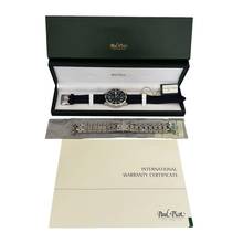 Thumbnail von Paul Picot Yachtman III P1151 Diver Date 43MM Full Set Like NEW