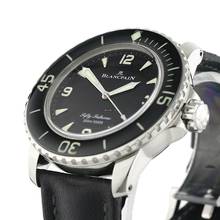 Thumbnail von Blancpain Fifty Fathoms Flyback Ref.5015-1130