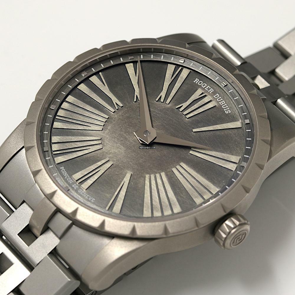 Thumbnail von Roger Dubuis Excalibur DBEX0500