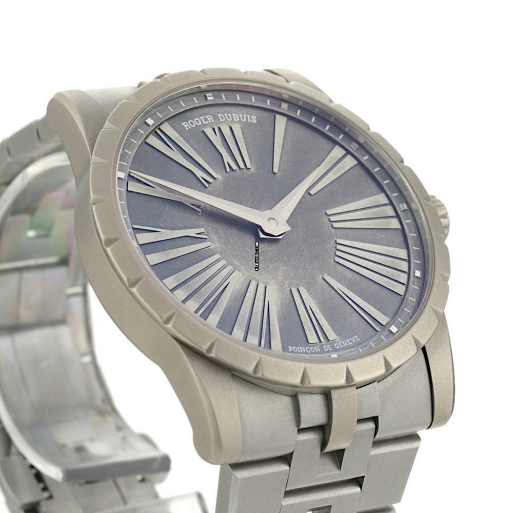 Thumbnail von Roger Dubuis Excalibur DBEX0500