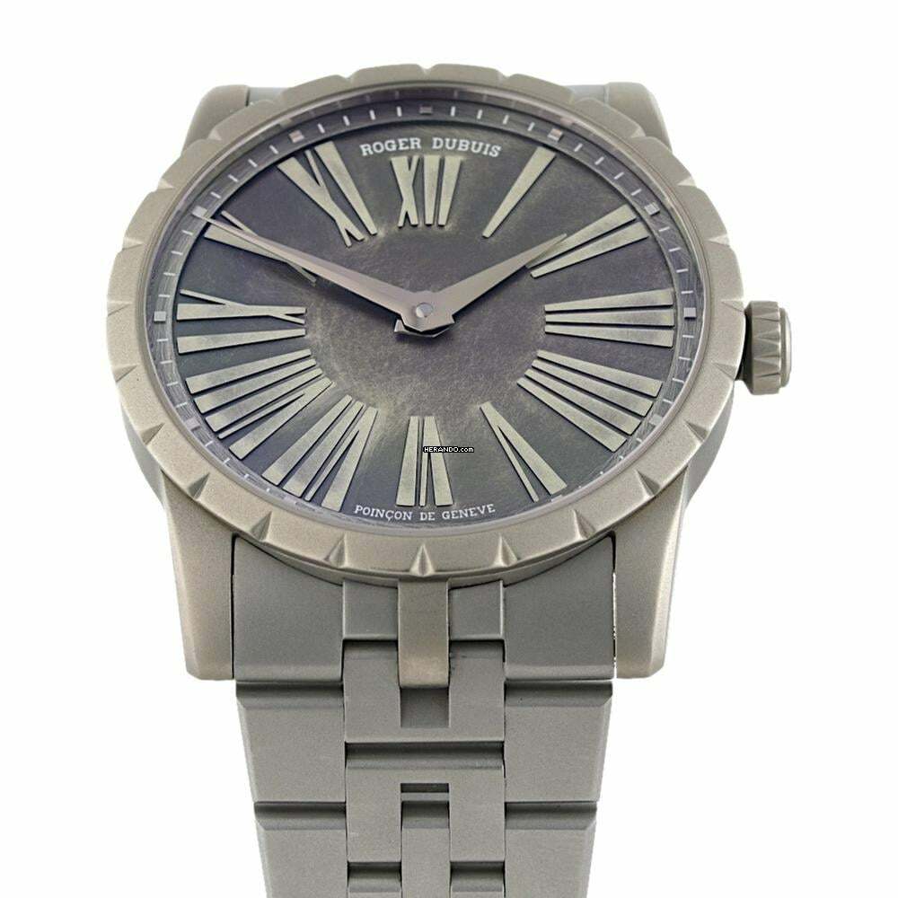 Roger Dubuis Excalibur DBEX0500 