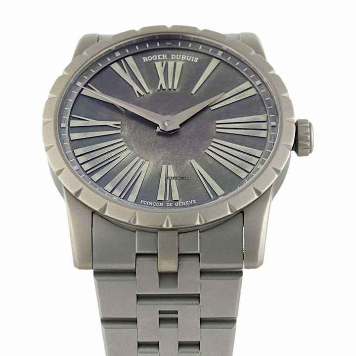  Roger Dubuis Excalibur DBEX0500 