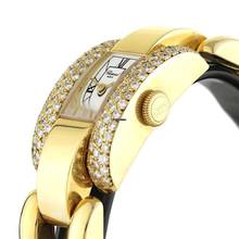 Thumbnail von Chopard La Strada Diamonds Ref.4331 18K
