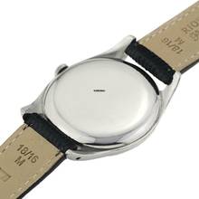 Thumbnail von Omega Classic Vintage Black Dial Ref.2503