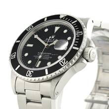 Thumbnail von Rolex Submariner Date Ref.16610LN