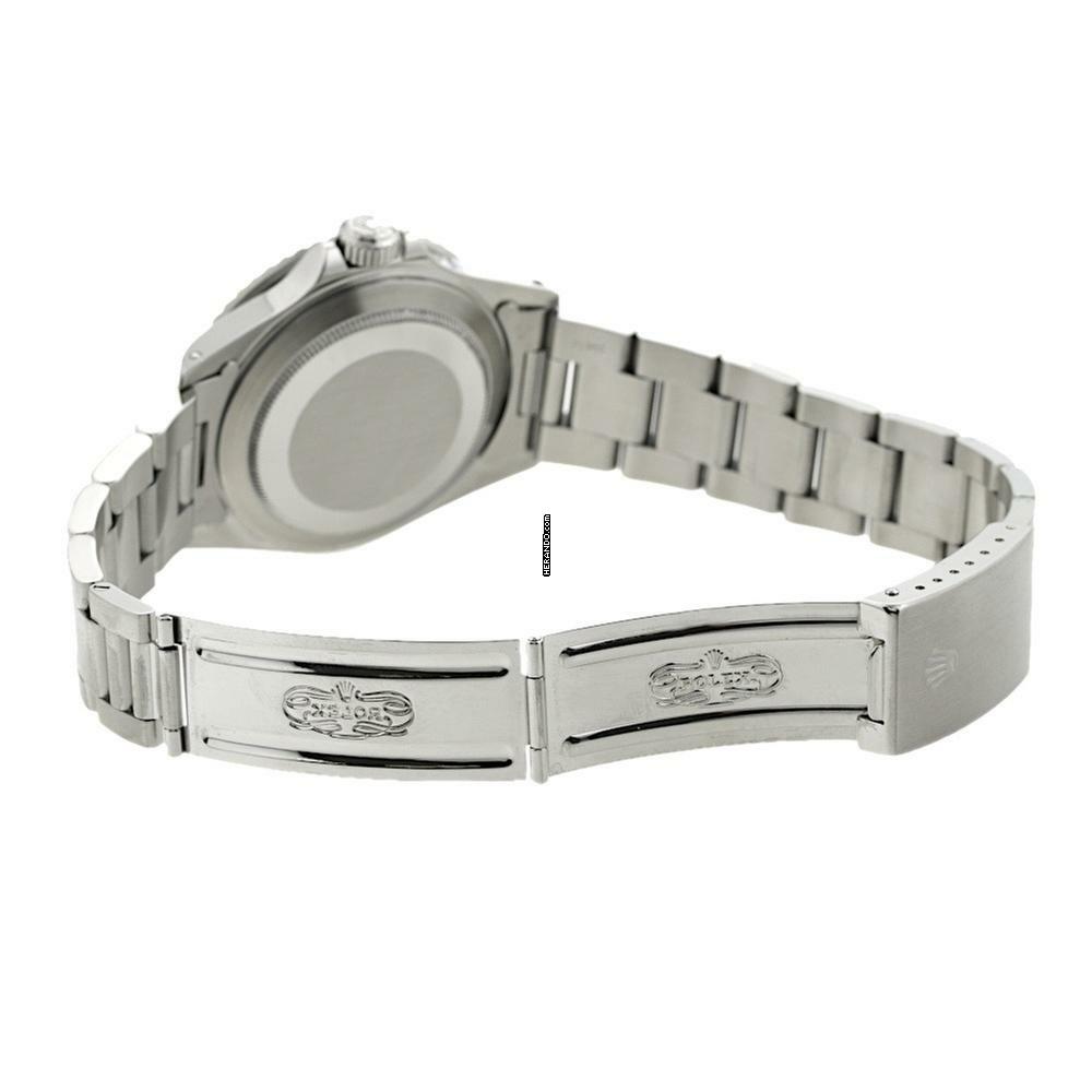 Thumbnail von Rolex Submariner Date Ref.16610LN