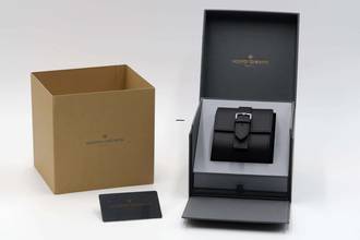 Thumbnail von Vacheron Constantin American 1921 Historiques American 1921 18k Rotgold Ref 82035/000R-9359