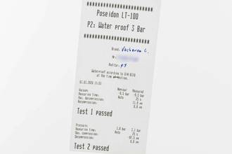 Thumbnail von Vacheron Constantin American 1921 Historiques American 1921 18k Rotgold Ref 82035/000R-9359